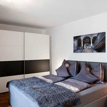 Mosers Ferienwohnung Am Sonnenhang Jenbach Dış mekan fotoğraf