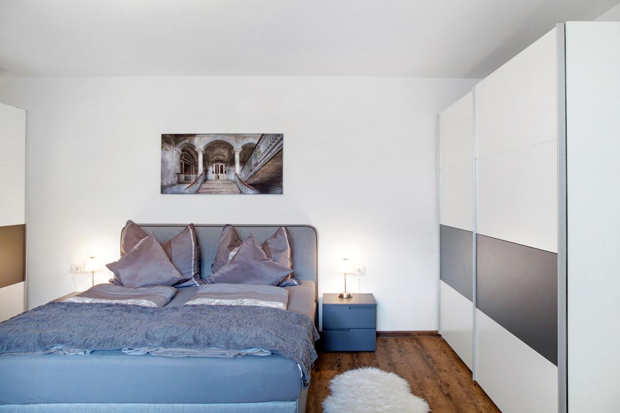 Mosers Ferienwohnung Am Sonnenhang Jenbach Dış mekan fotoğraf
