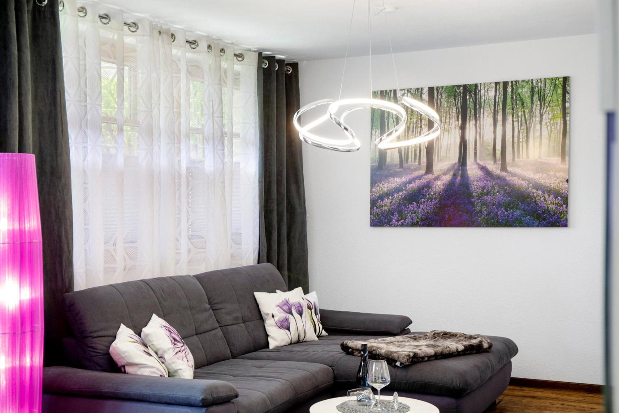 Mosers Ferienwohnung Am Sonnenhang Jenbach Dış mekan fotoğraf