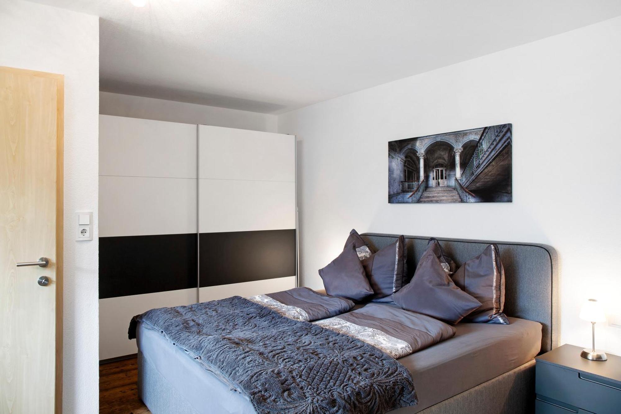 Mosers Ferienwohnung Am Sonnenhang Jenbach Dış mekan fotoğraf