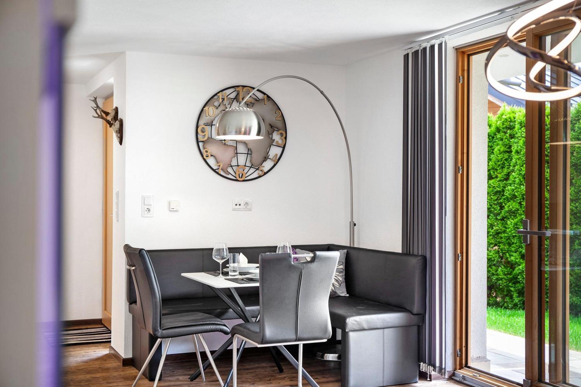Mosers Ferienwohnung Am Sonnenhang Jenbach Dış mekan fotoğraf