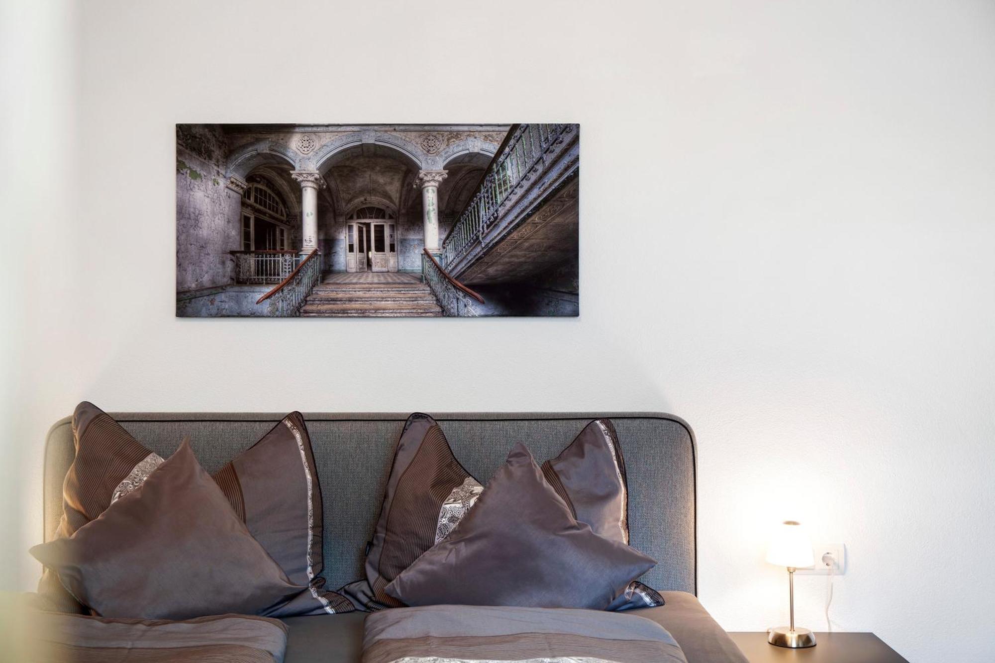 Mosers Ferienwohnung Am Sonnenhang Jenbach Dış mekan fotoğraf